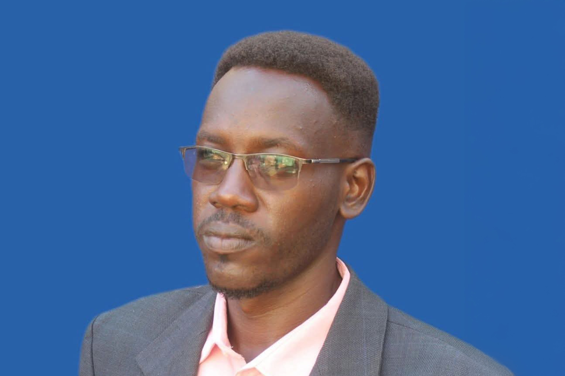 تنديد محلي ودولي باعتقال الدعم السريع للصحفي معمر إبراهيم