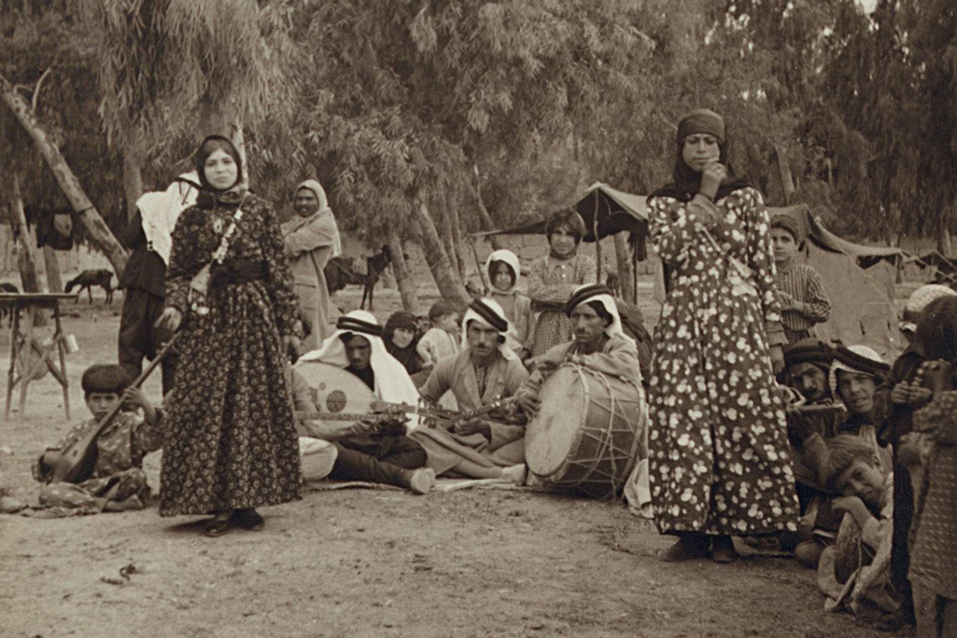 الدوم في القدس.. عشيرة تواجه التهميش وتسعى للاندماج