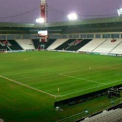 مباشر مباراة عُمان ضد الإمارات في تصفيات كأس العالم 2026