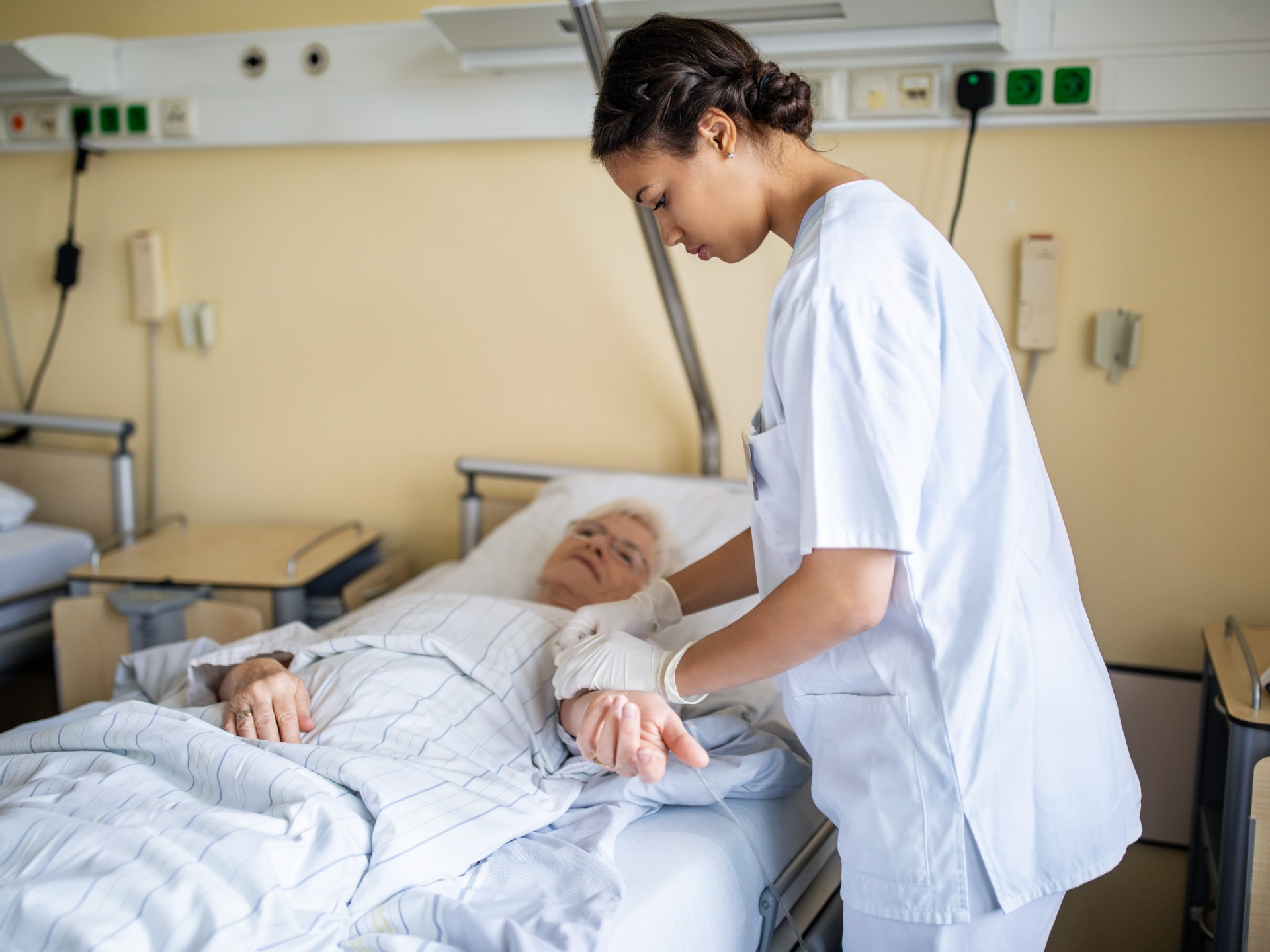 أوروغواي تشرّع قانون "القتل الرحيم" رسميا