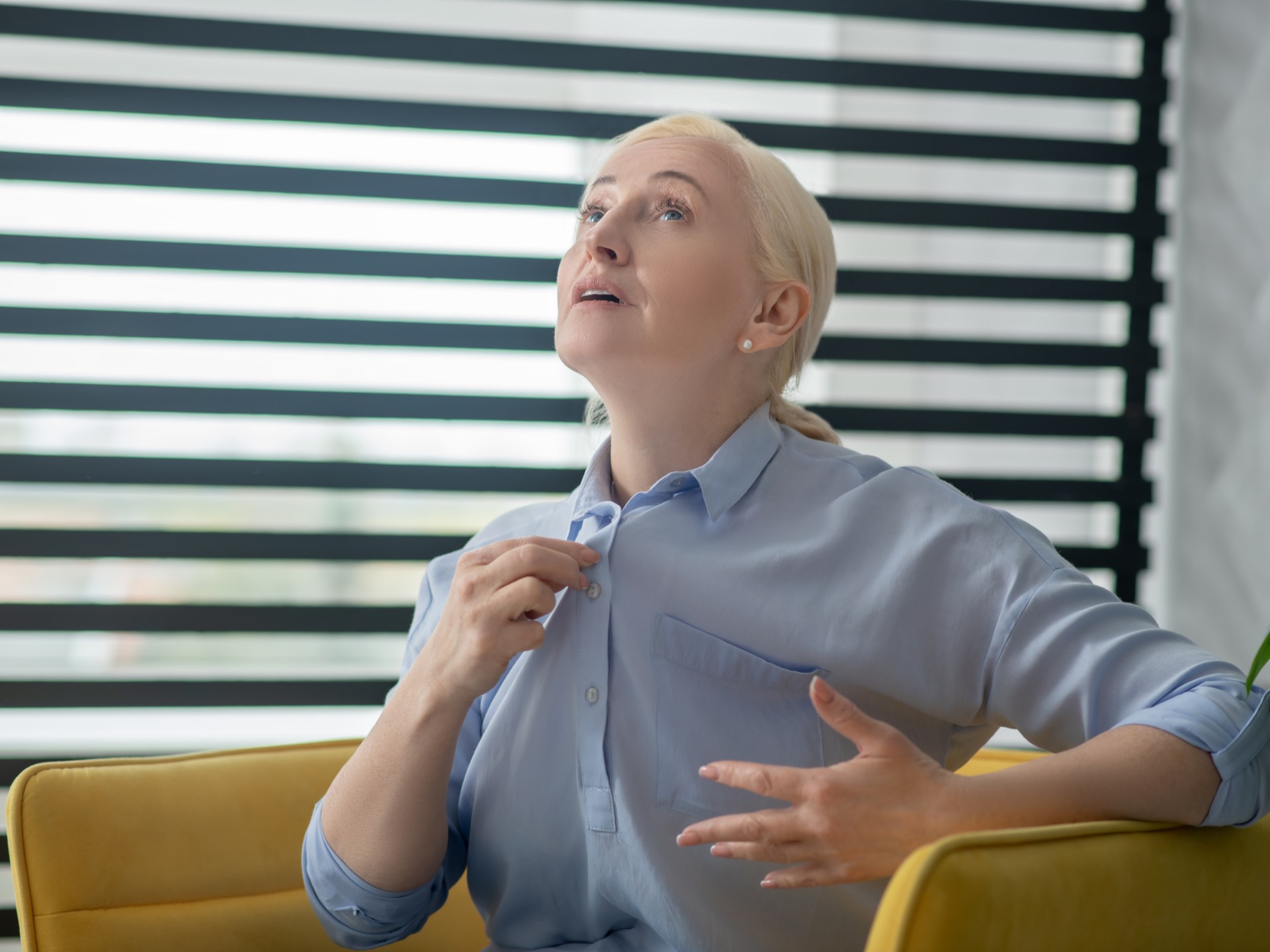 روائح الجسم تساعد في الكشف المبكر عن السرطان