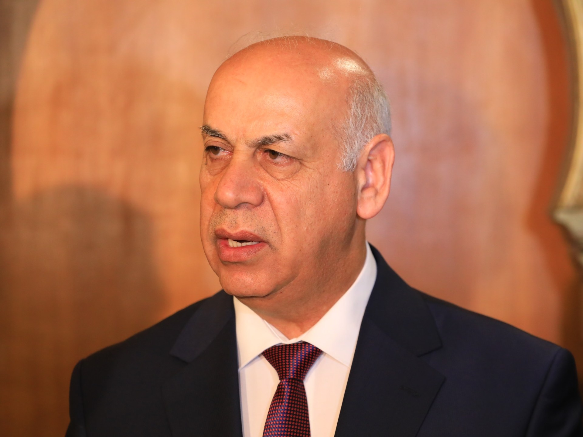 العراق يستعيد 185 لوحا أثريا من بريطانيا