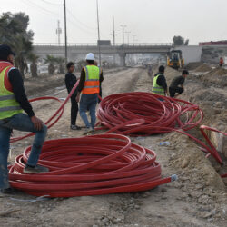 التحذير من تداعيات العقوبات الأميركية على شركات عراقية