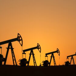 الكويت تعلن اكتشاف حقل غاز بحري جديد باحتياطيات تتجاوز تريليون قدم مكعب