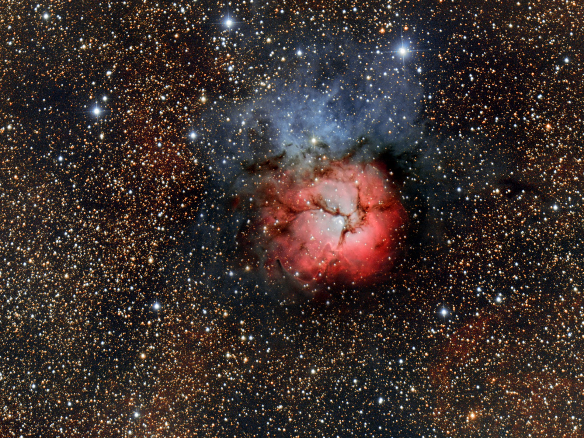 حين يسبق الضوء نفسه: أسرار الأوهام الفائقة السرعة