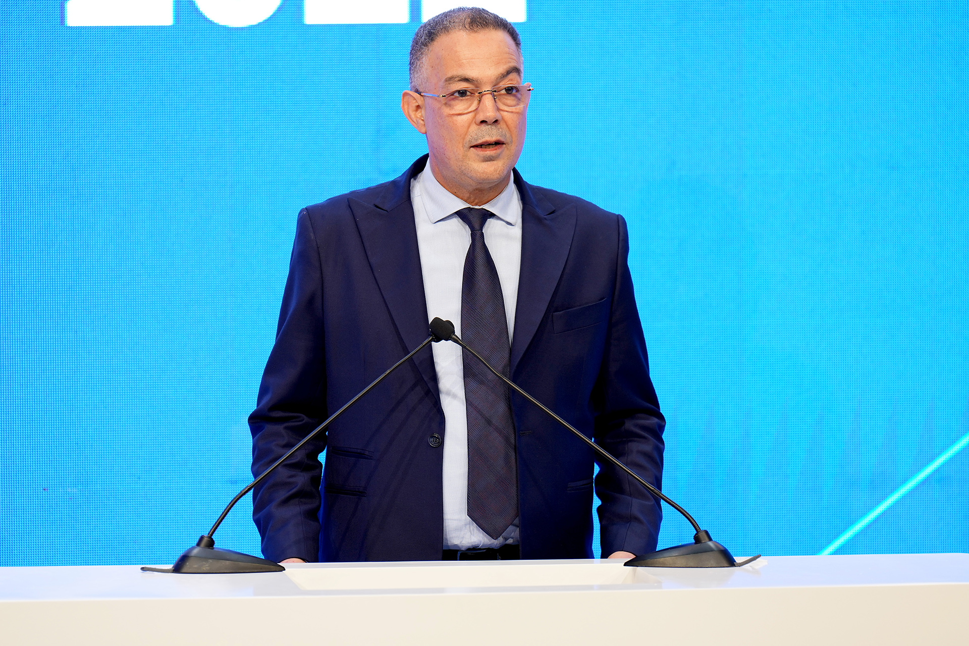 وزير مغربي: مشاريع المونديال ستخلق ثروة وفرص عمل