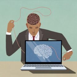 السباق لصناعة "حواسيب حية".. عواقب أخلاقية وتحديات تقنية