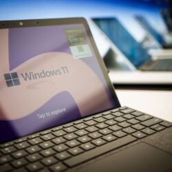 تثبيت "ويندوز 11" دون الاتصال بالإنترنت ليس متاحا بعد الآن