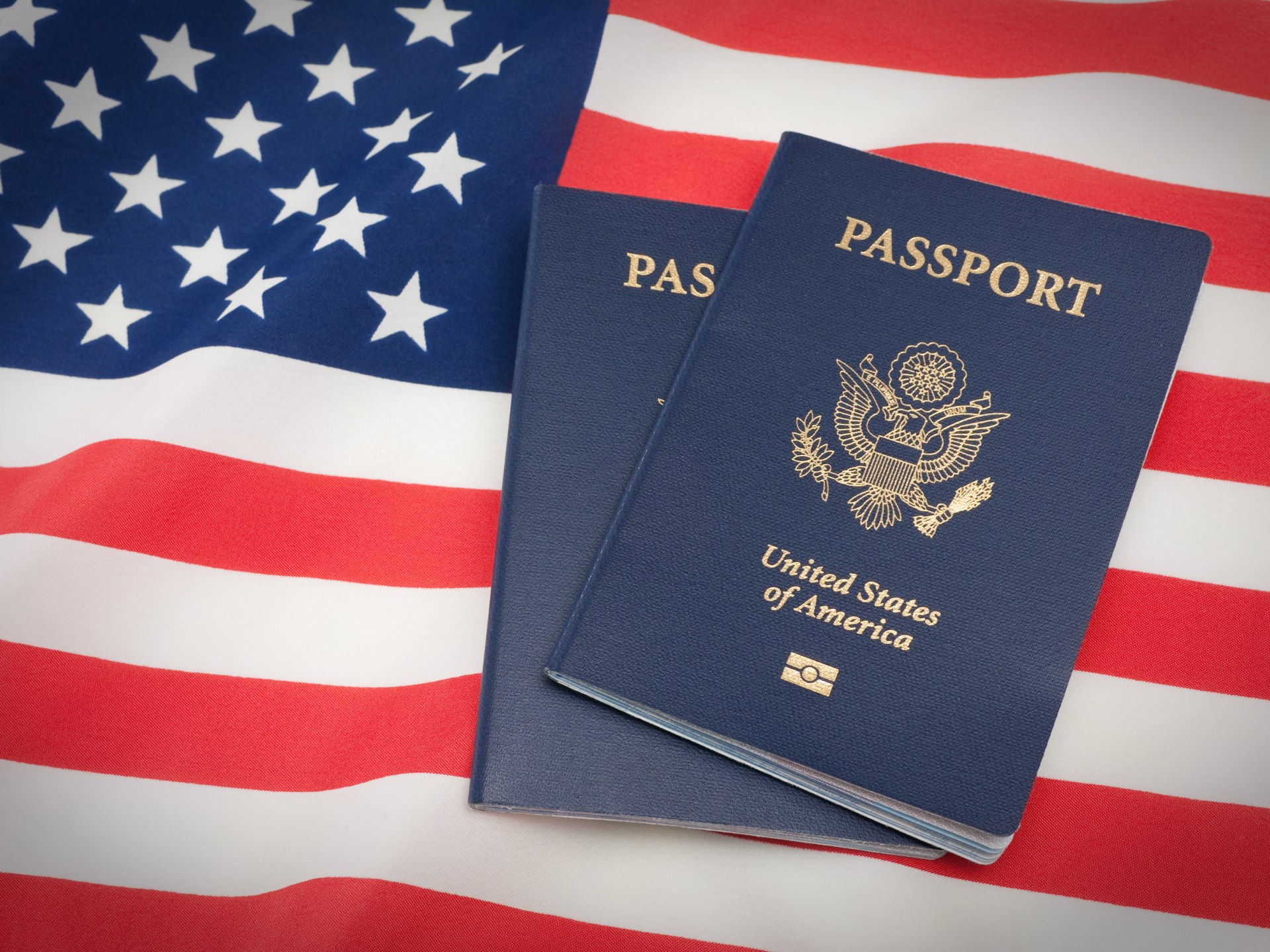 جواز السفر الأميركي يخرج من قائمة أقوى 10 جوازات سفر عالميا