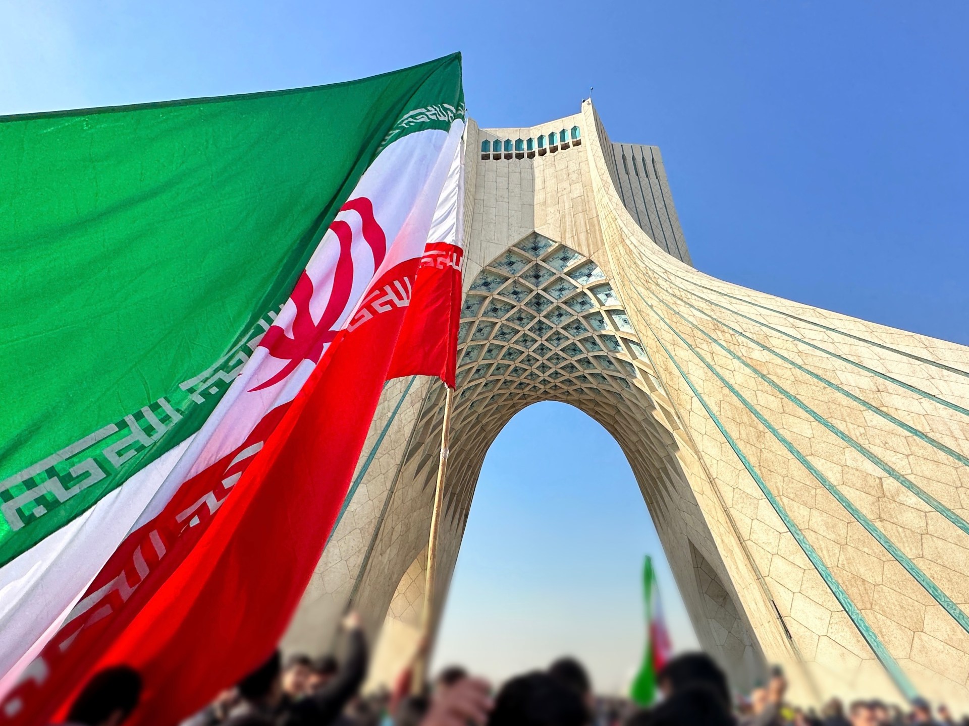 إيران تعدم شخصا بتهمة التجسس لصالح إسرائيل