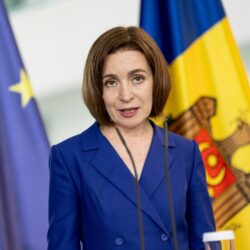 مولدوفا وخسارة روسيا الفادحة في أوروبا