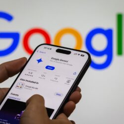 "غوغل" تلحق بالركب وتجعل "جيميناي" قادرا على تصفح المواقع والتفاعل معها