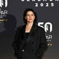 هيام عباس تحصد "الهرم الذهبي".. مهرجان القاهرة السينمائي يكشف تفاصيل دورته الـ46