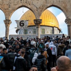 لماذا غابت الفيديوهات التي توثق ما يجري في الأقصى؟