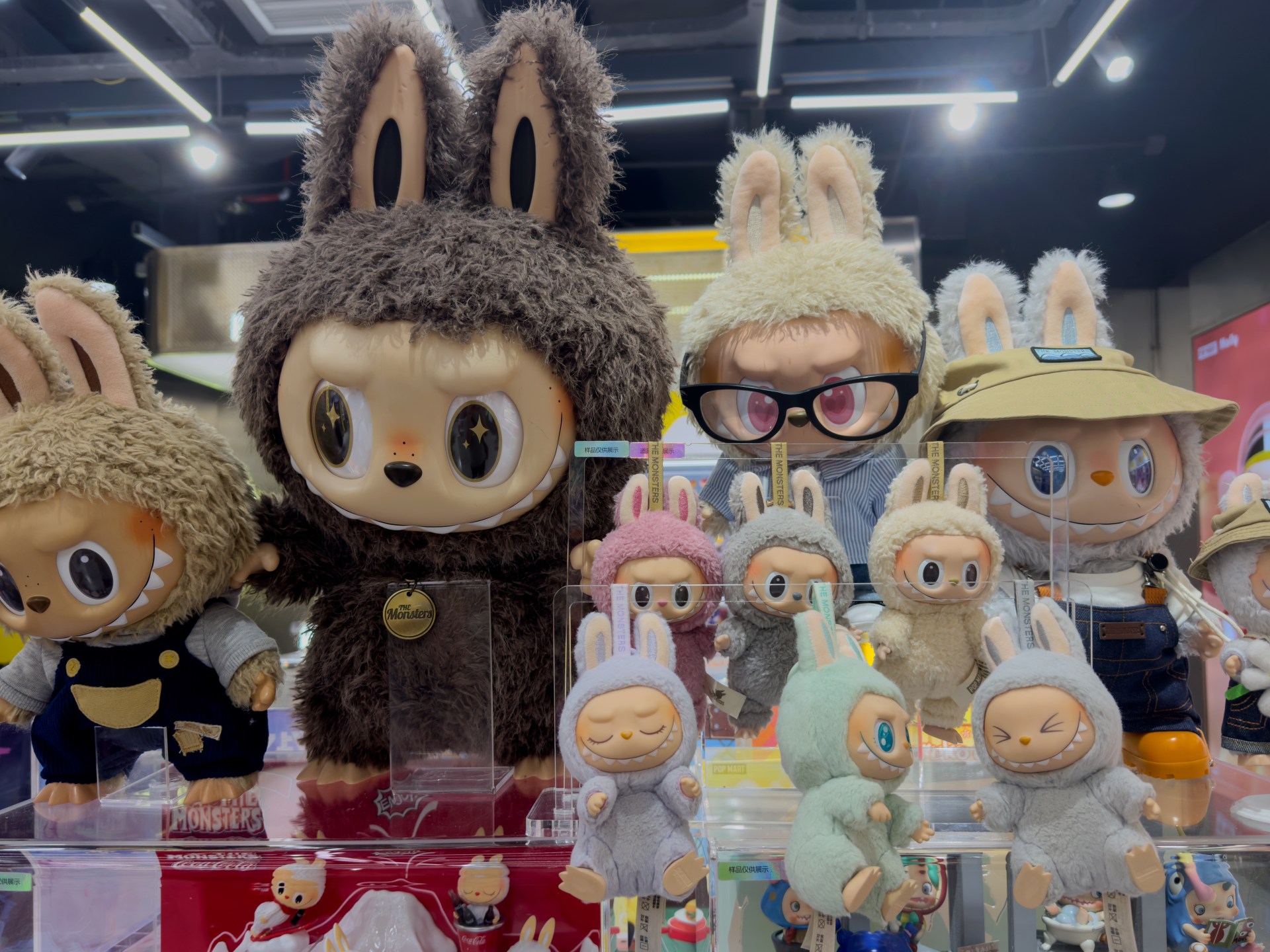 هل تتعاون "آبل" مع شركة طورت "لابوبو"؟