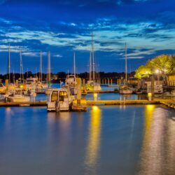 مقتل 4 وإصابة 20 في إطلاق نار بولاية ساوث كارولينا الأميركية