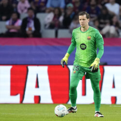 فويتشيك تشيزني.. عندما تساعد منافسك على النجاح