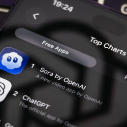 واشنطن بوست: أوبن إيه آي تدرب سورا على مقاطع فيديو من يوتيوب