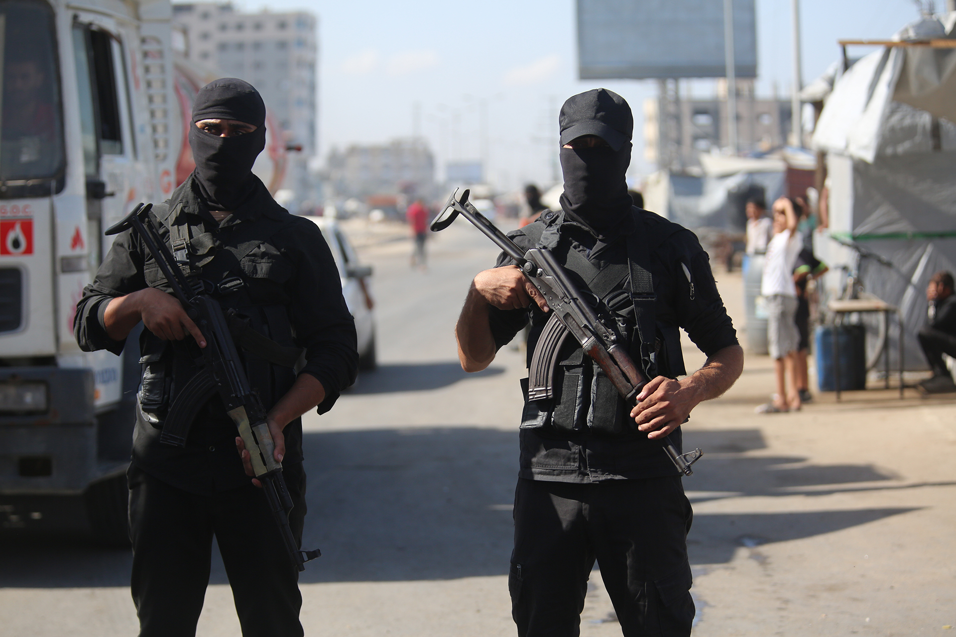 أهمية إعادة الانتشار الأمني في غزة وإشارات لمرحلة ما بعد العدوان