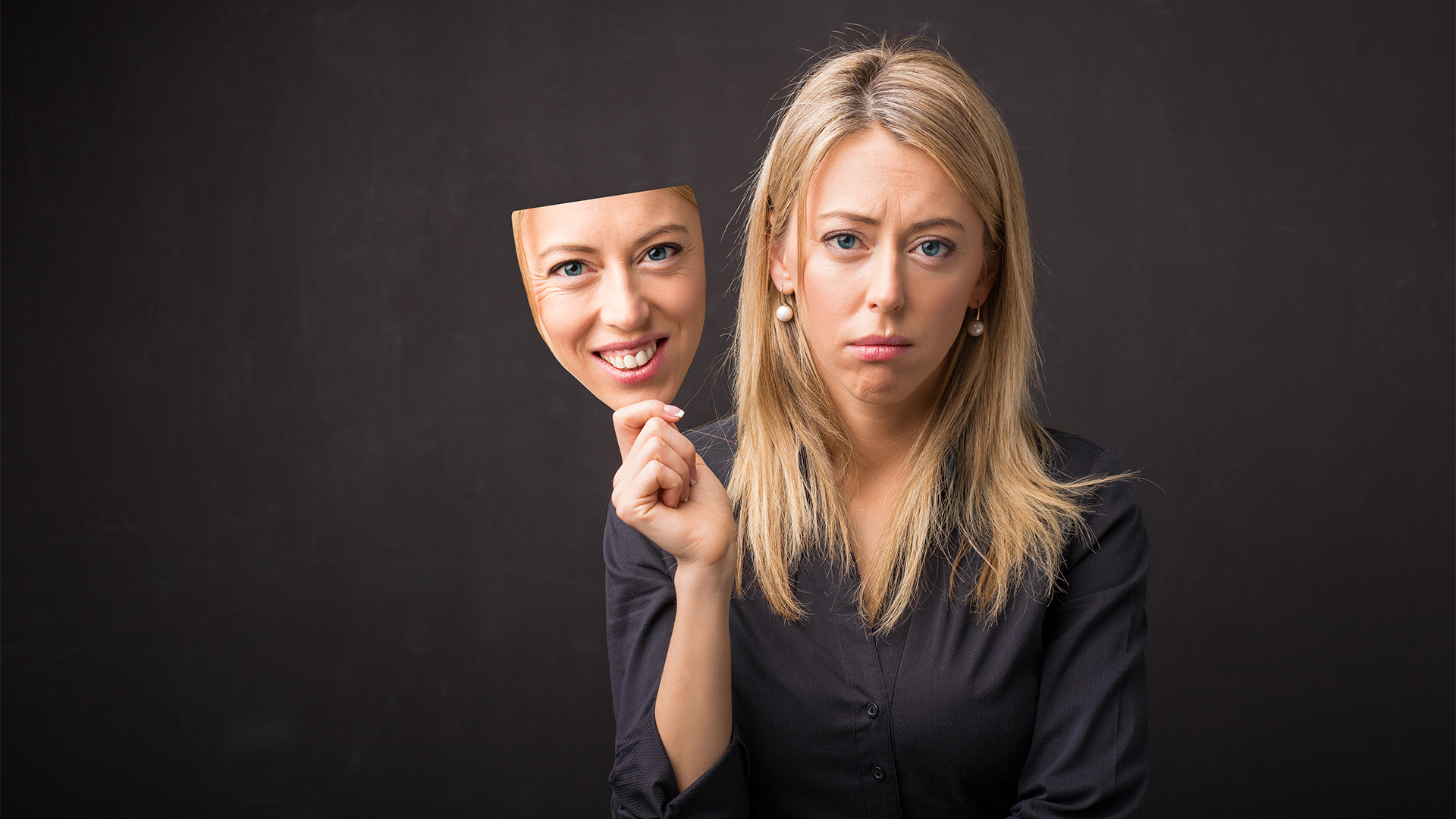 النساء أكثر عرضة للإصابة بالاكتئاب بسبب عوامل وراثية