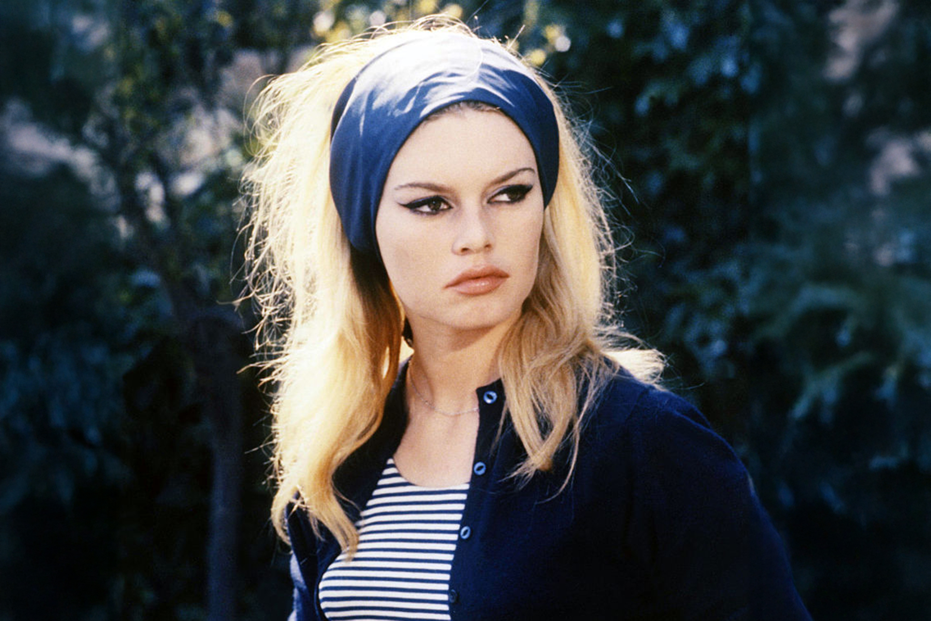 بريجيت باردو تبدأ مرحلة التعافي بعد جراحة حرجة في فرنسا