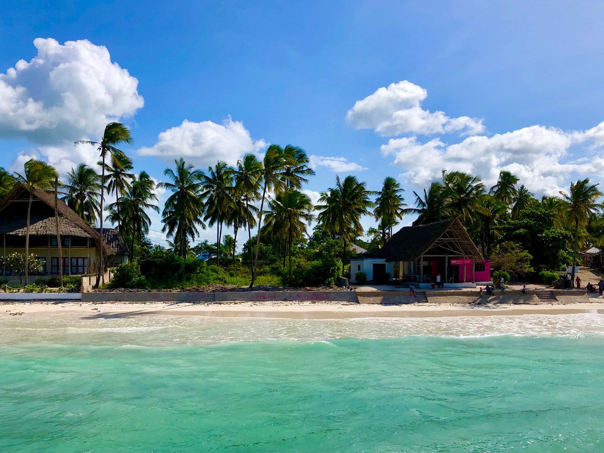 تنزانيا.. سحر الطبيعة والأدب والتاريخ في رحلة فريدة