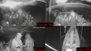 نتنياهو يشيد بالقوات الإسرائيلية لاعتراضها أسطول الصمود