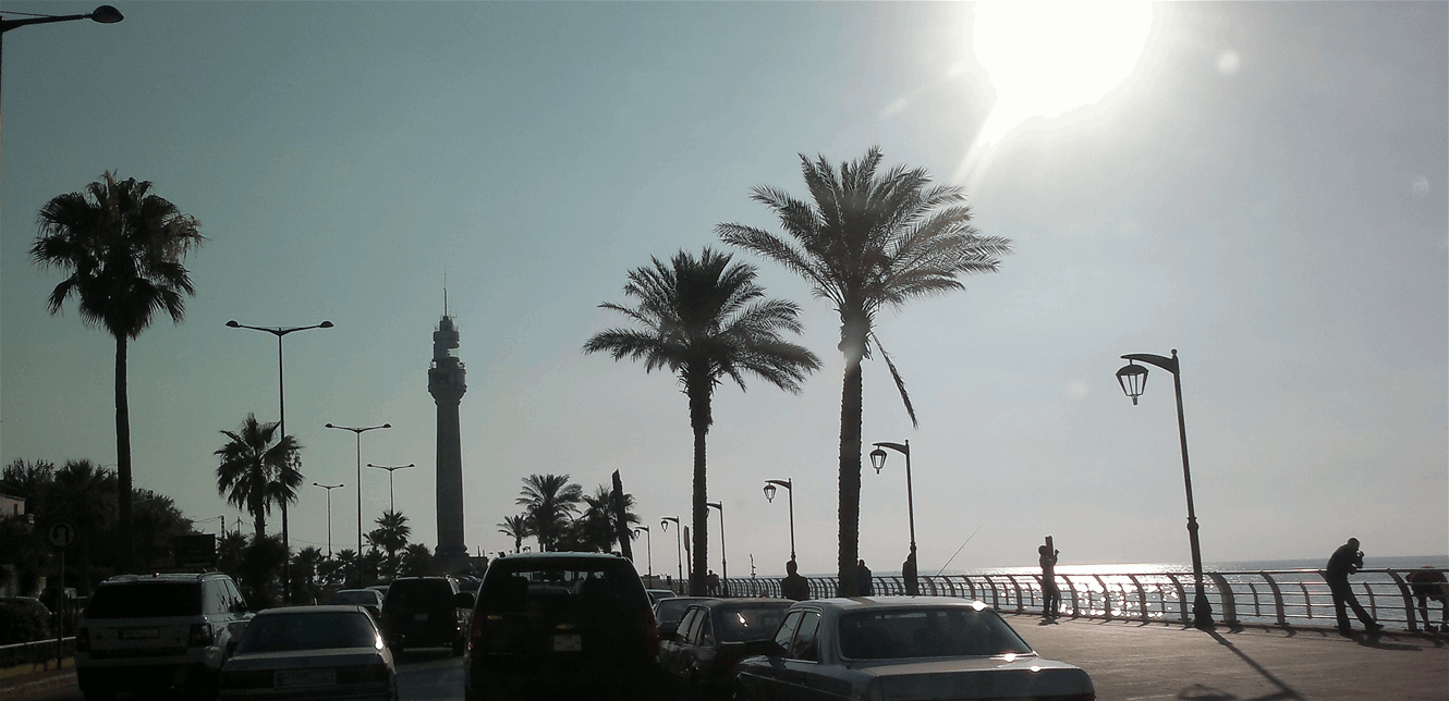 تدابير سير في بيروت غدًا.. إليكم التفاصيل