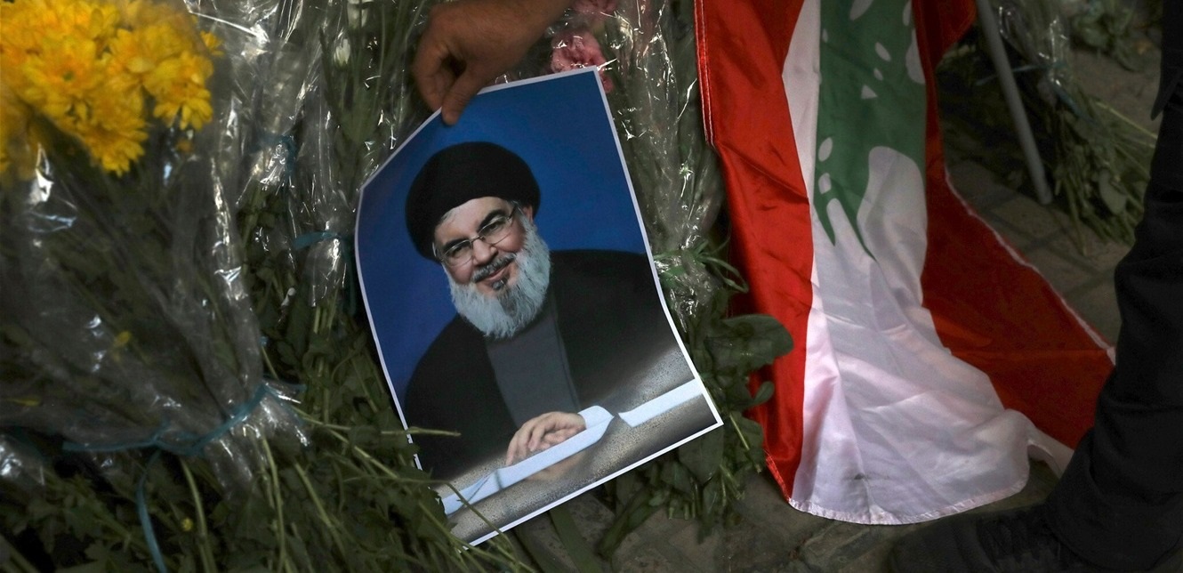 “نصرالله جديد”.. “جيروزاليم” تكشف خطة إيرانية!