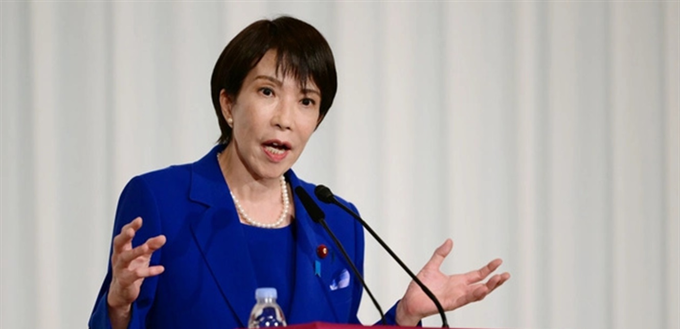 من عازفة Heavy Metal إلى قائدة اليابان.. من هي سناي تاكاشي؟