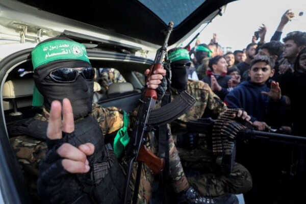 حماس تؤكد حرصها على إنجاز التبادل فورا: على اسرائيل عدم تعطيل تنفيذ خطة ترامب