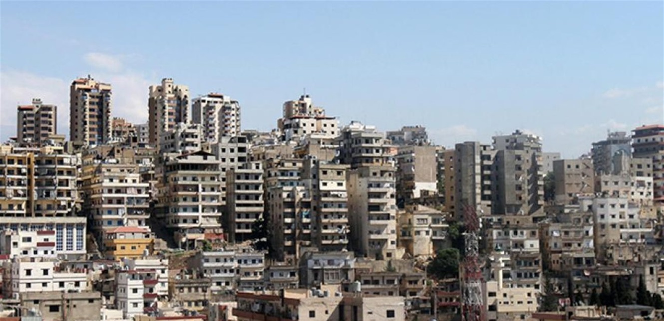 هل من نترات أمونيوم في مدرسة في طرابلس؟