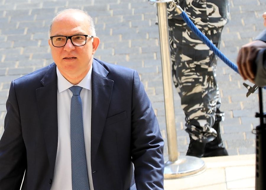 وزير العمل: لن أحضر جلسة مجلس الوزراء