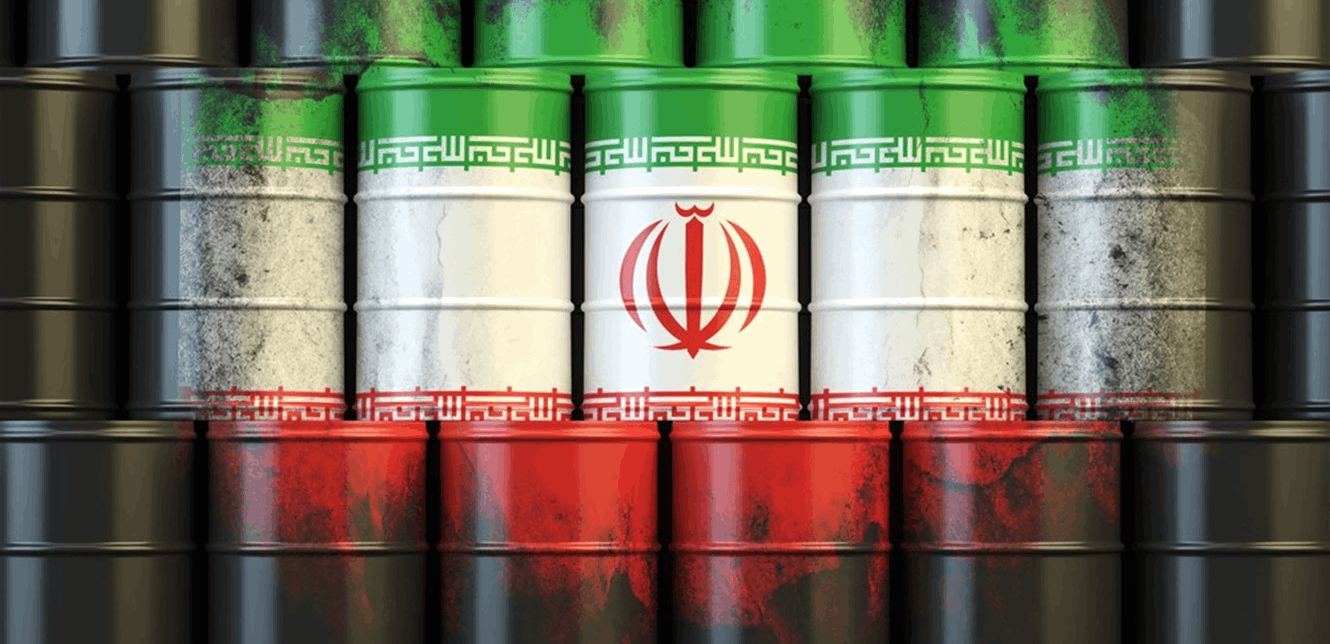 دولة تشتري النفط الإيراني “سراً”.. تقريرٌ أميركي يتحدّث عنها