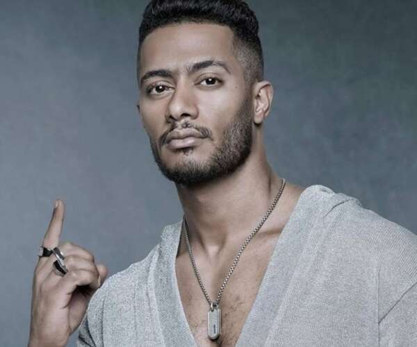 بسبب أغنية.. إحالة الفنان محمد رمضان إلى القضاء