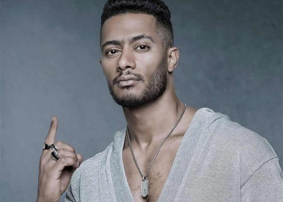 بسبب أغنية.. إحالة الفنان محمد رمضان إلى القضاء