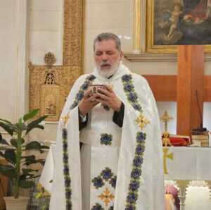 تعيينات جديدة في البطريركية المارونية