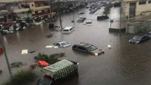 “الشتاء جايي”… فاستعدّوا للغرق بالنفايات لا بالأمطار!