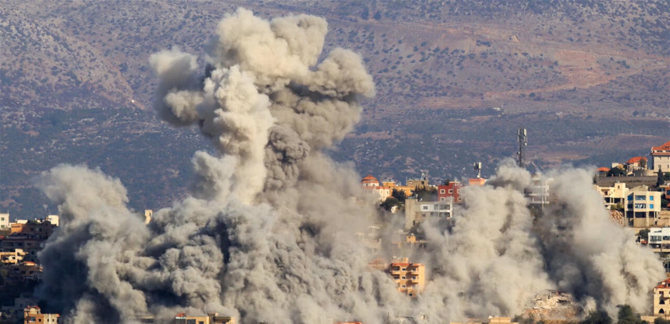 بشأن التصعيد الإسرائيلي على لبنان… إليكم ما كشفته أوساط دبلوماسية