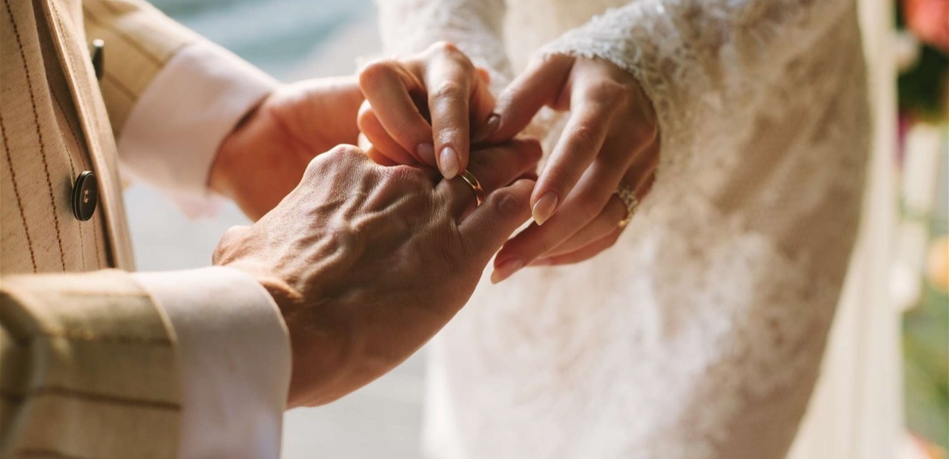 خبر يهمّ كل من يخطط للزواج في عام ٢٠٢٦