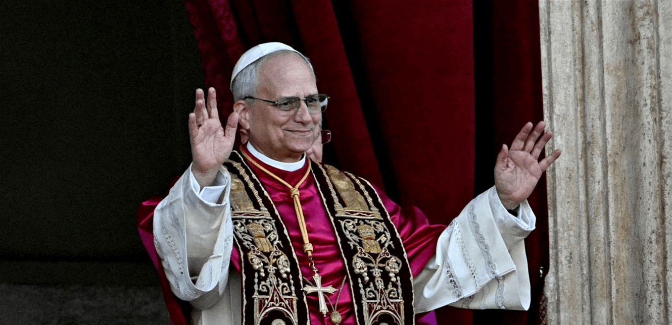 بعد إعلان زيارته إلى لبنان.. أوّل تعليق للبابا