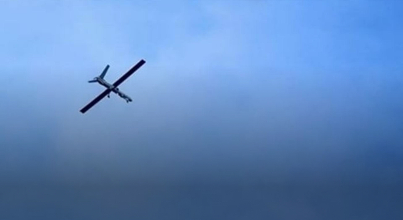 طيران إسرائيلي مسيّر فوق الضاحية وعرمون وخلدة