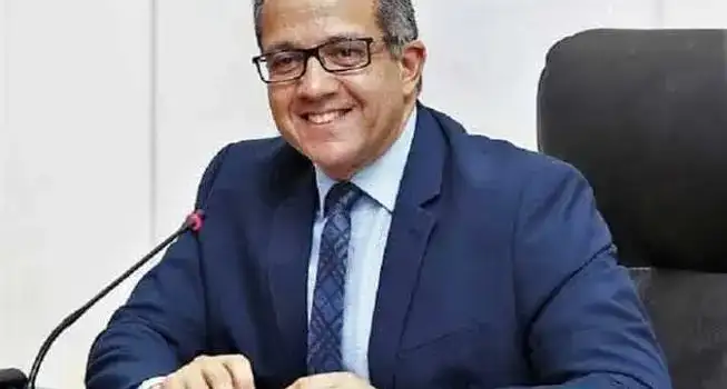 انتخاب خالد العناني رئيسا لمنظمة اليونيسكو