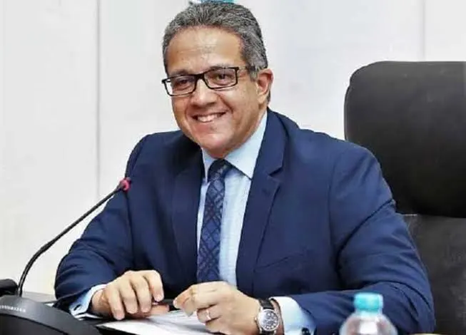 انتخاب خالد العناني رئيسا لمنظمة اليونيسكو