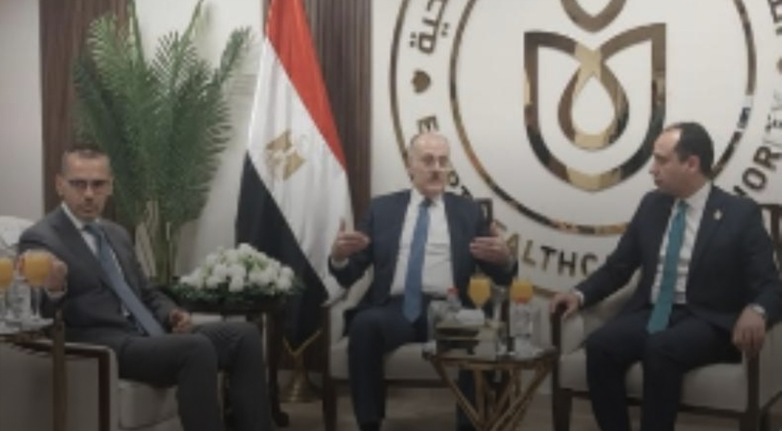 بين لبنان ومصر… تفعيل آليّات قانون التغطية الصحية الشامل