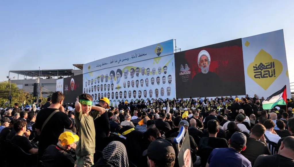 أين صارت عملية “ملء الفراغات والتحقيقات” في “الحزب”؟