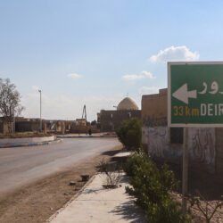 هل تكون دير الزور بداية لتطبيق اتفاق "10 آذار" بين دمشق وقسد؟