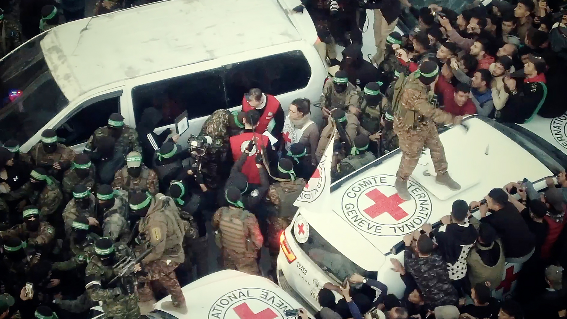 وفود جديدة وتبادل لكشوف الأسرى بثالث أيام التفاوض بشرم الشيخ