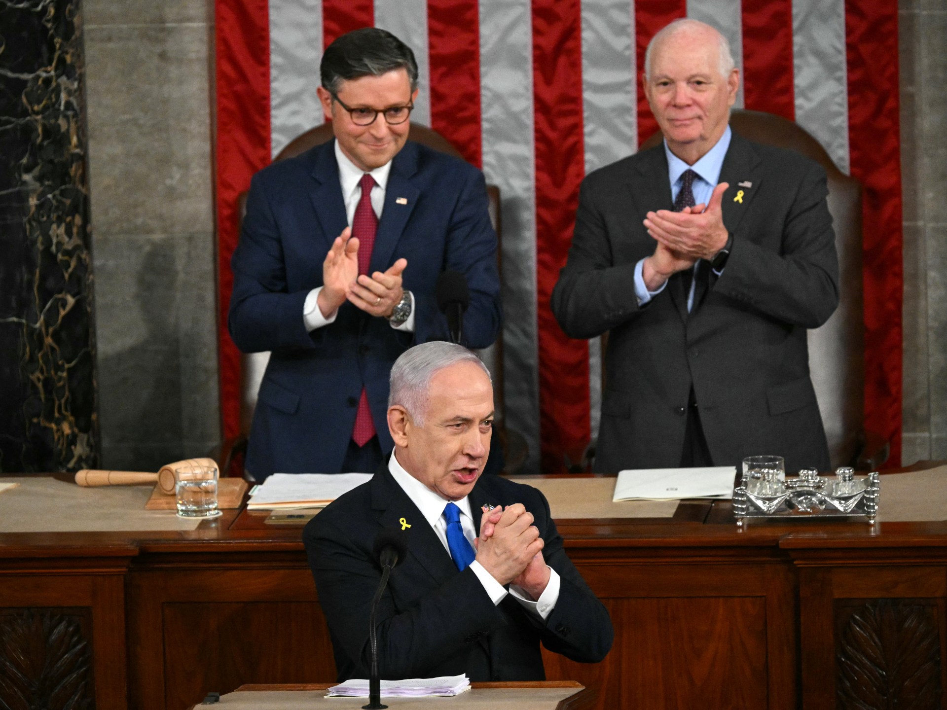 ما أهمية إسرائيل لأميركا؟ سؤال جددته "7 أكتوبر"