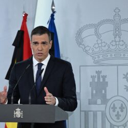 إسبانيا ترد على ترامب بعد اقتراحه طردها من الناتو